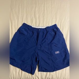 Mens Aftco shorts 42